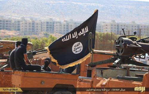 Bardo, l'Isis rivendica l'attacco: "Abbiamo portato l'angoscia ​nelle nazioni crociate" 