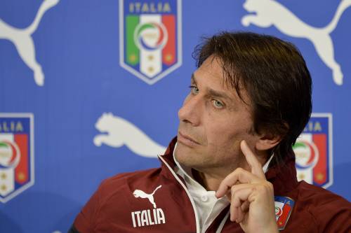 Conte: "Dimissioni? No, ho pensato a cose peggiori"