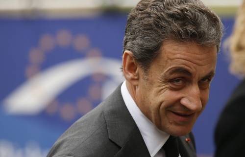 Sarkozy in trionfo ma il vero vincitore è il tripartitismo