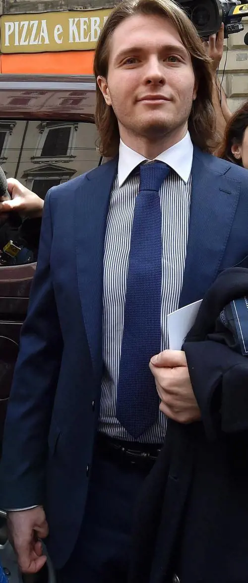 «Non chiamatemi mai più assassino»