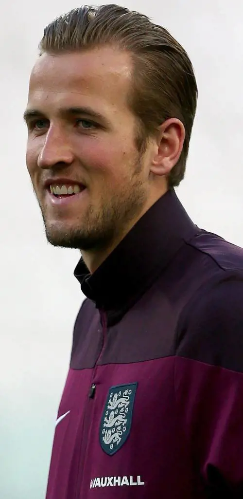 La regina si affida al suo giovane uragano