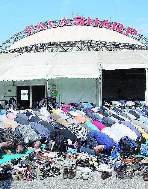 E sul bando comunale si decide a metà aprile