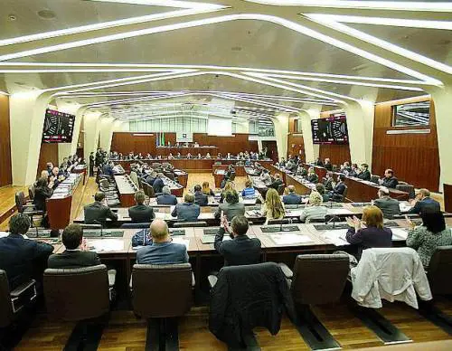 Legge anti-moschee in vigore «La Consulta ci darà ragione»