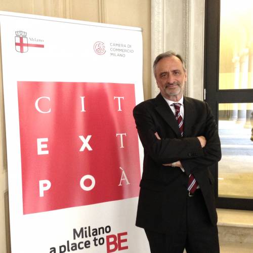 "Milano modello vincente con Expo in Città"