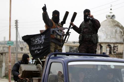 Libia, missili in mano all'Isis: possono abbattere jet di linea