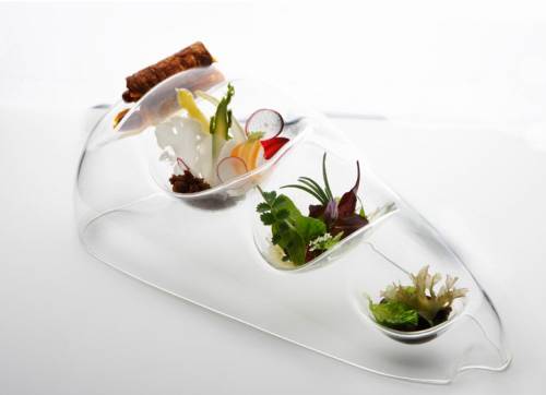 Il ristorante ora chiede il conto in anticipo