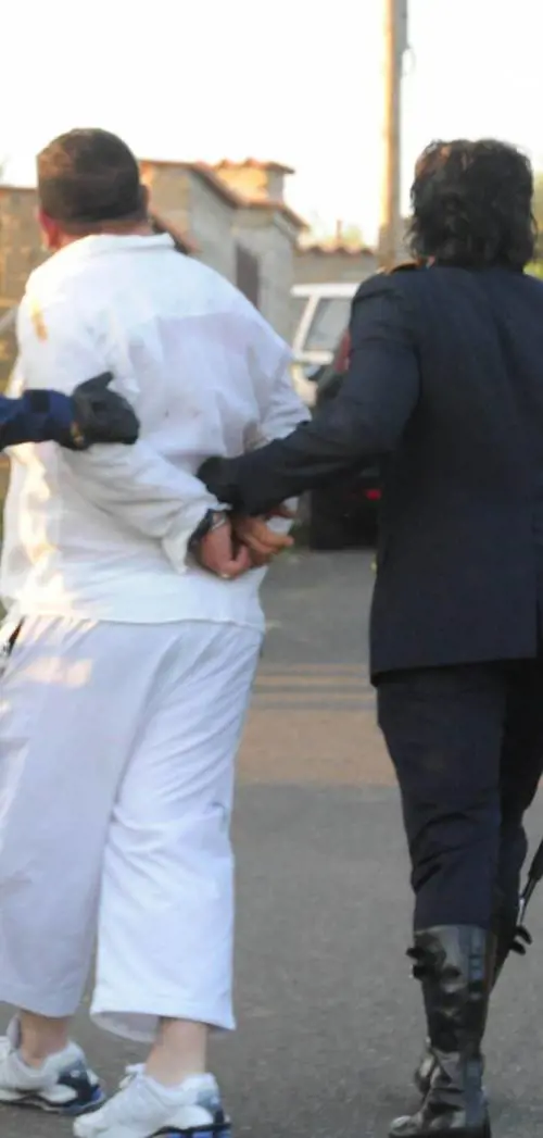 Assalto dei rom ai vigili Roma sta esplodendo