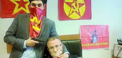 Turchia, muore il giudice sequestrato dai «brigatisti»