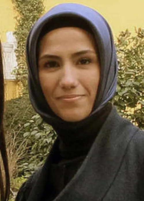 Le dichiarazioni della figlia di Erdogan: maschiliste come quelle del padre