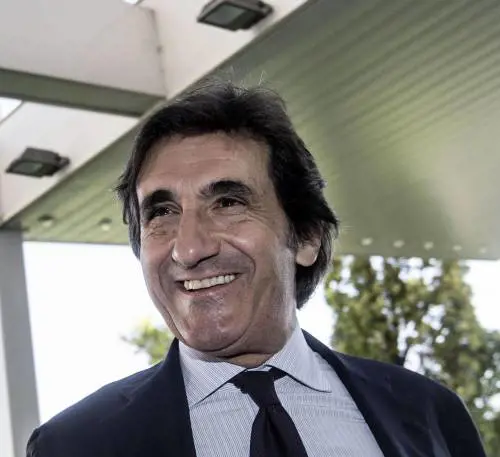 Lista Cairo per pesare in Rcs Bazoli: «No intese sul direttore»