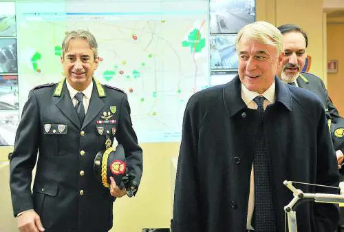 Expo, i vigili pronti allo sciopero