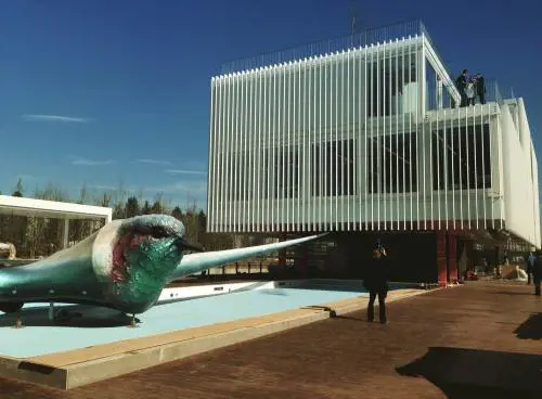 Expo, nei cantieri nessun controllo di sicurezza sugli operai