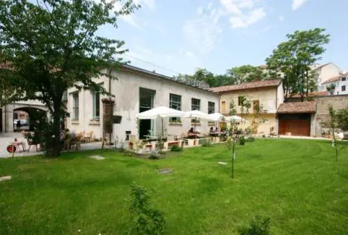 I duetti culinari a Cascina Cuccagna