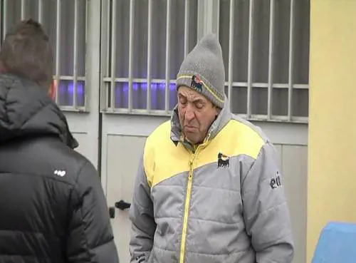 Vedova del nomade ucciso da Stacchio occupa abusivamente casa