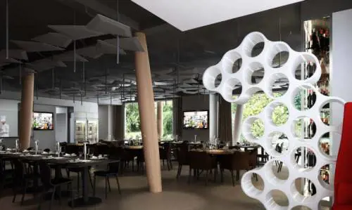 Duecento chef stellati e menù d'autore a Expo