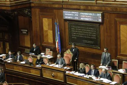 Nuova legge anti-corruzione: ecco tutte le novità