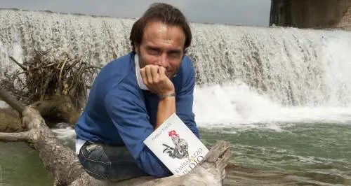 Don Spritz: "Io, prete controvento ora so mettere Dio prima della televisione"