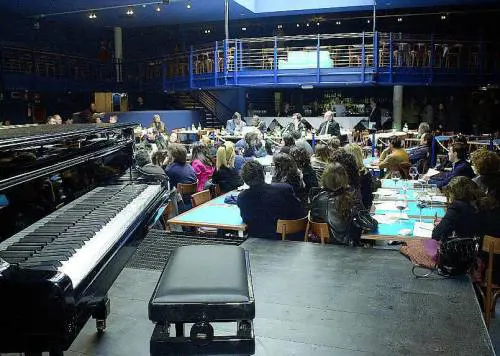 L'omaggio del Blue Note, un'estate di concerti