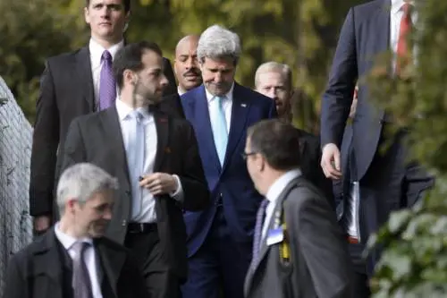Nucleare Iran, ultimi metri in vista dell'accordo