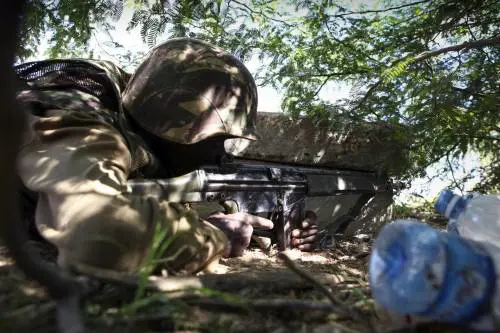 Attaccato un campus in Kenya. Almeno 147 le vittime di al-Shabaab