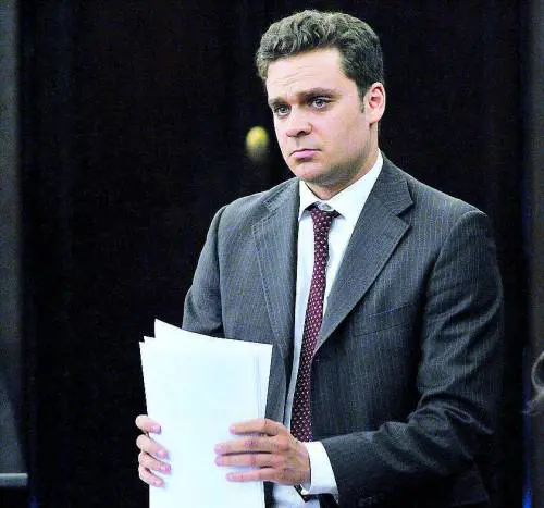 «Non basta la gioventù per saper fare della buona politica»