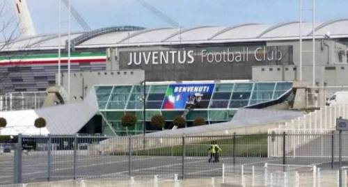 Quegli scudetti coperti e la vergogna di Calciopoli