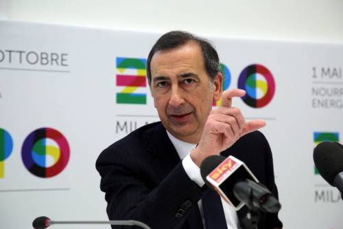 Expo 2015 ha un buco da 400 milioni di euro