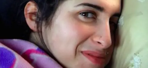 Una Winehouse inedita nel documentario sulla sua vita