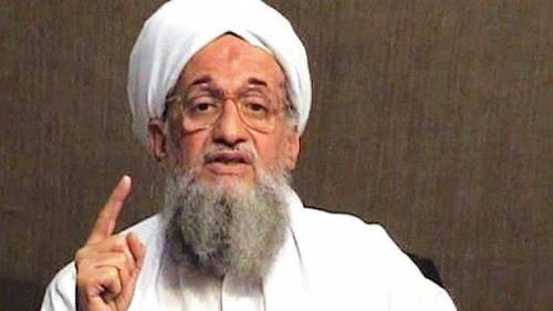Al-Zawahri torna a parlare: "Fratelli restiamo uniti"