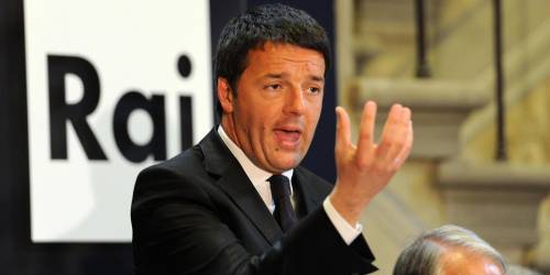 Vertici precari nella Rai di Renzi: Cda e ad a rischio licenziamento
