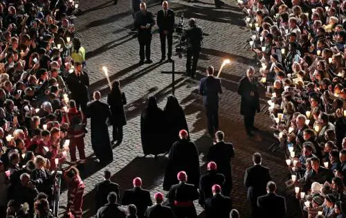 Il Vangelo secondo Elena Bono Cercando la verità nella fede