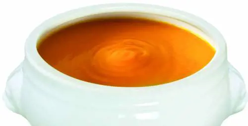 Zafferano, timo o tè nero De Berton il menu solo «liquido»