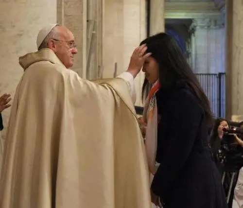 "Io, cinese, ho scelto Milano E qui sarò anche battezzata"