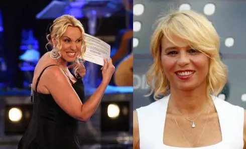 La sfida del sabato sera, la Clerici: "Con Maria ci sentiamo spesso". Ma lei smentisce: "Non abbiamo rapporti" 