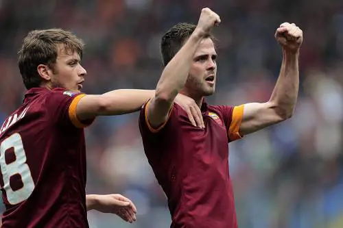 La Roma stende il Napoli e torna a vincere all'Olimpico