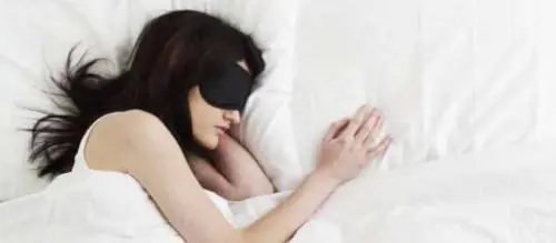 20 cosa da non fare prima di andare a letto