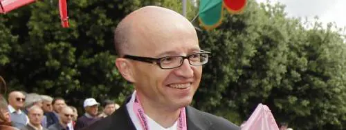 Ricci alla conquista dell'Umbria «Centrodestra unito, qui è realtà»