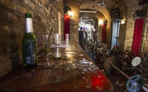 Cassazione: clienti rumorosi? Il gestore del pub può cacciarli