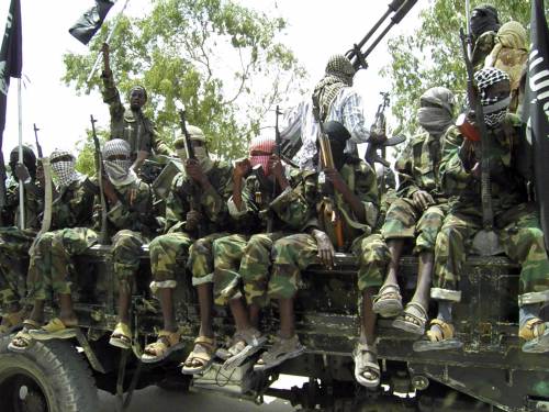 Jihad implacabile in Africa, stragi in Somalia e Ciad