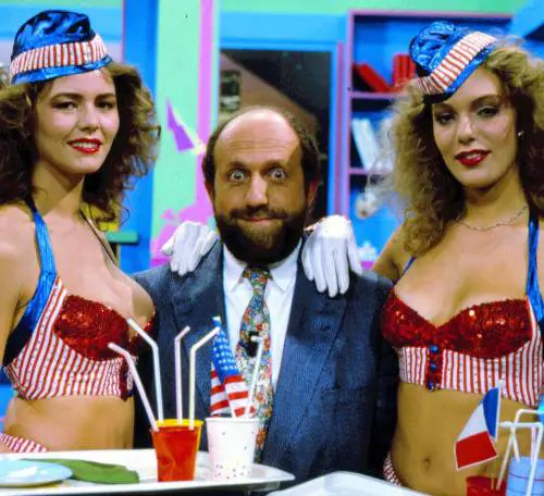 L'Italia del "Drive In". Così 40 anni fa cambiava la tv