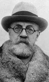 Il Matisse esotico è un arabesco nella pittura del '900