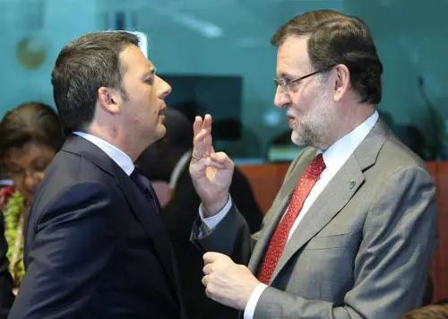 Super crescita e più lavoro La lezione (silenziosa) a Renzi