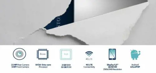 Arriva Stonex One, lo smartphone italiano che sfida la Cina