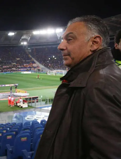 Curva chiusa. «Colpa dei fucking idiots»