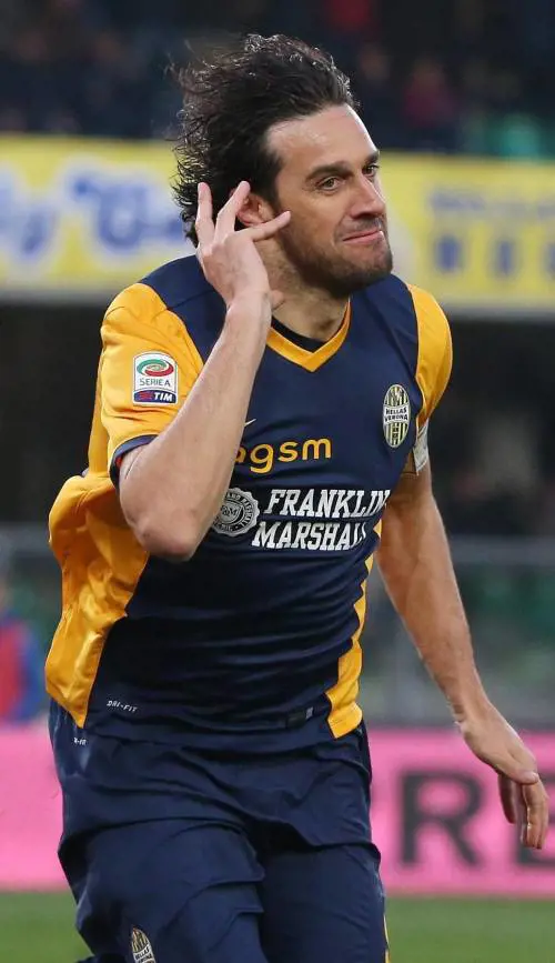 Toni e i suoi fratelli Loro segnano a ripetizione ma la Serie A invecchia