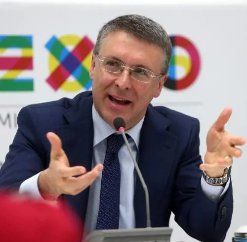 Cannabis, Cantone: "Meglio legalizzarla"