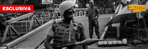 Repubblica Centrafricana, le radici dell'odio