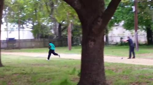 South Carolina, agente arrestato: ha sparato alle spalle a un nero