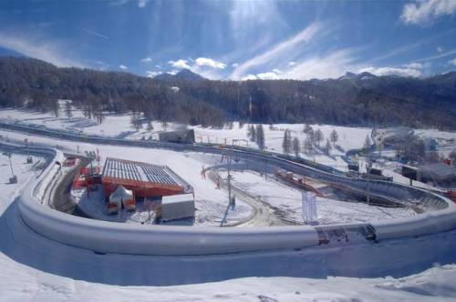 L'eredità di Torino 2006: trampolini e piste carissimi in rovina dopo le Olimpiadi