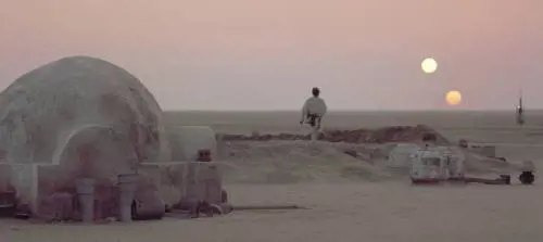 "Costruire la moschea nel campus? Allora fateci pure un tempio jedi"